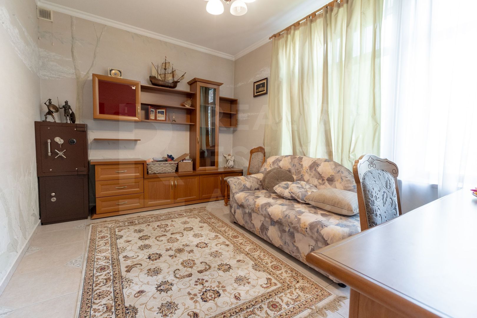 Chirie, casă, 2 nivele, 5 camere, Râșcani - Poză 16