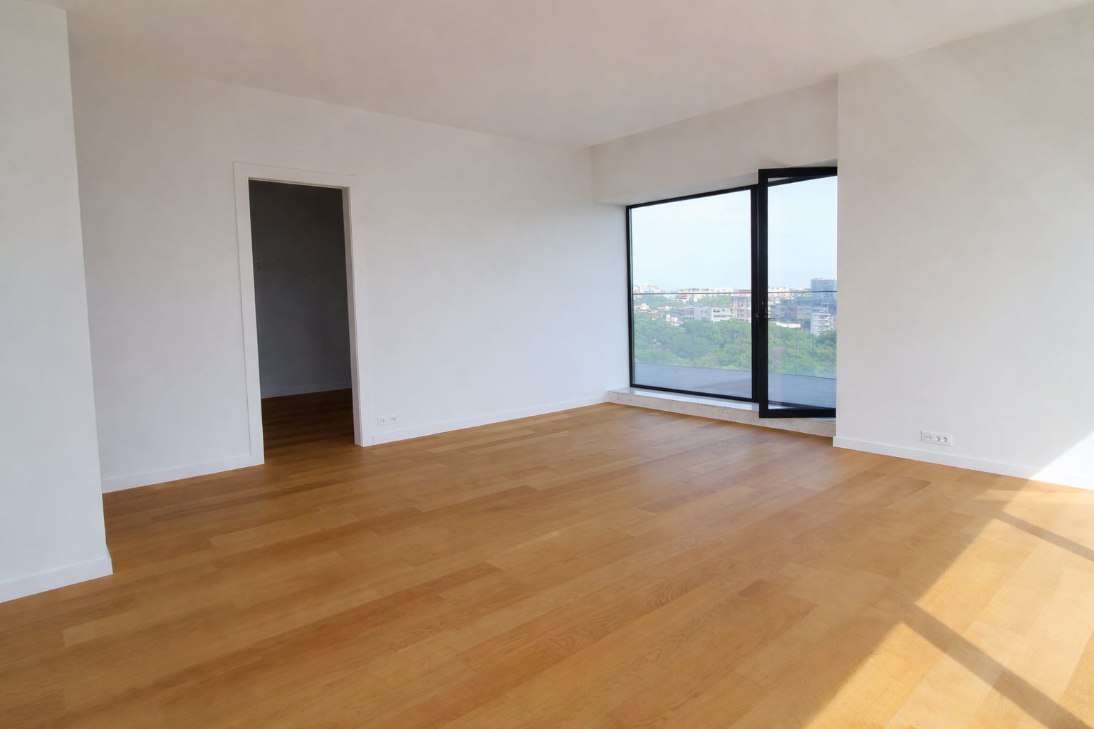 Apartament 4 camere I One Verdi Park - Vedere Panoramica I Best deal - Poză 4