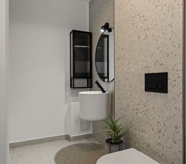 Vila Pipera, renovata complet in 2025, prima inchirere - Poză 19