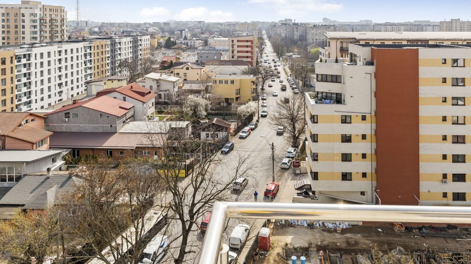 The Building 54 - Uverturii 155 - Poză 43