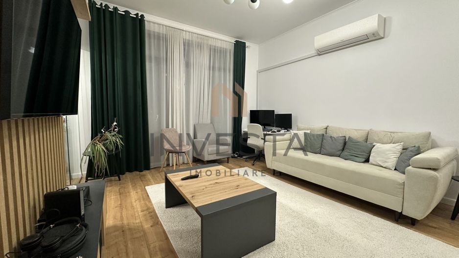 Apartment 3 camere in  The Nest! Zona exclusivista Scortarilor! - Poză 1