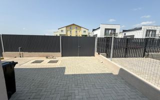 Casa P+E | Sanpetru | Mobilata si Utilata | Teren 410mp | Jacuzzi - Poză 23