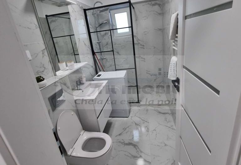 Apartament doua camere Pacurari - 500 euro - Poză 5