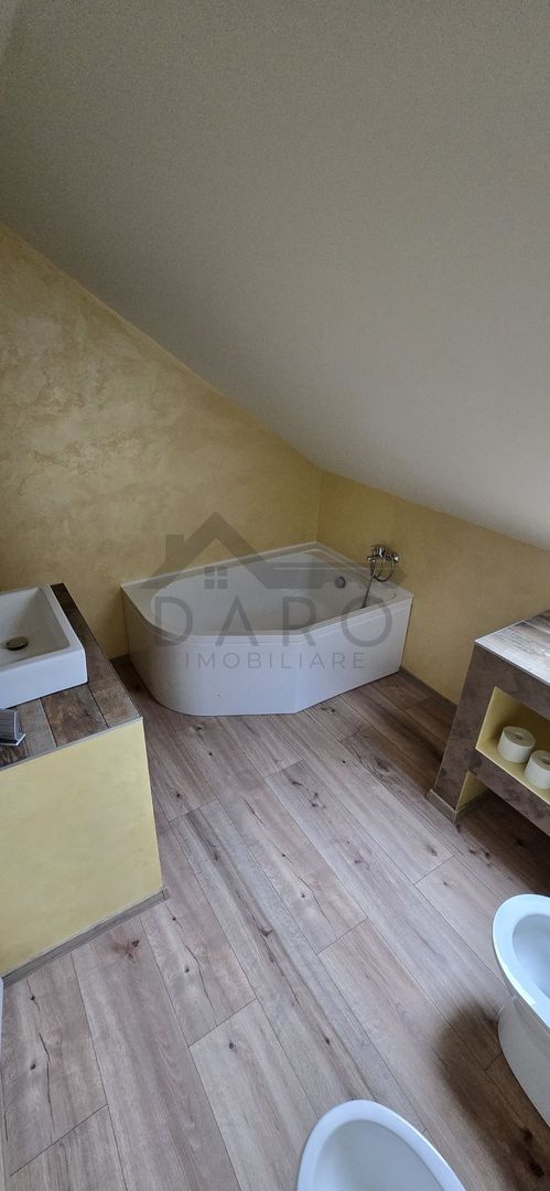 🏡 Casă de vânzare Sâncraiu de Mureș | 120 mp | 180.000 € - Poză 7