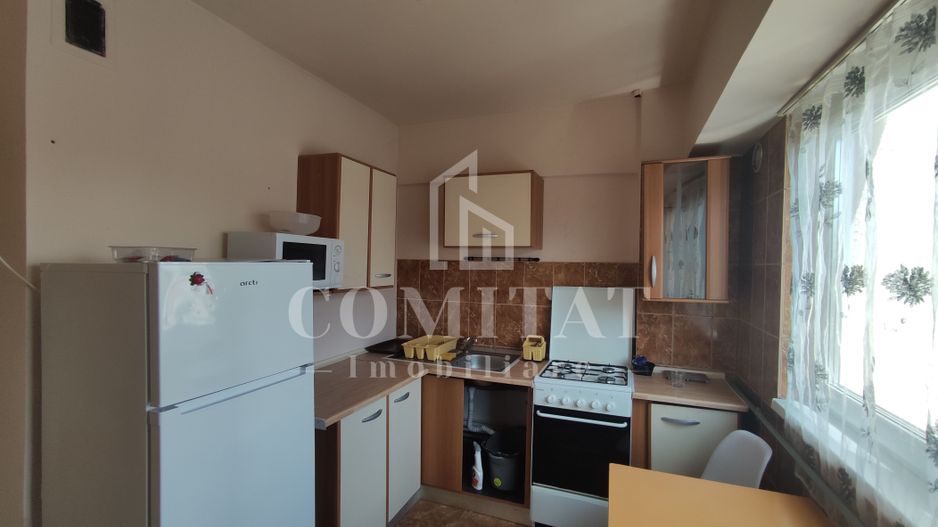 Apartament cu 2 camere | Decomandat | Cartierul Între Lacuri - Poză 6