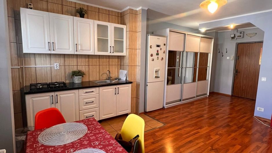 Garsoniera zona Campia Libertatii - Parc IOR - Poză 3