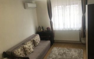 Garsonieră Complet Utilată – Mărăști, Zona Terapia - Poză 3