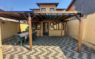 Casa 4 camere de vanzare | Romanesti, Prahova | Comision 0% - Poză 1