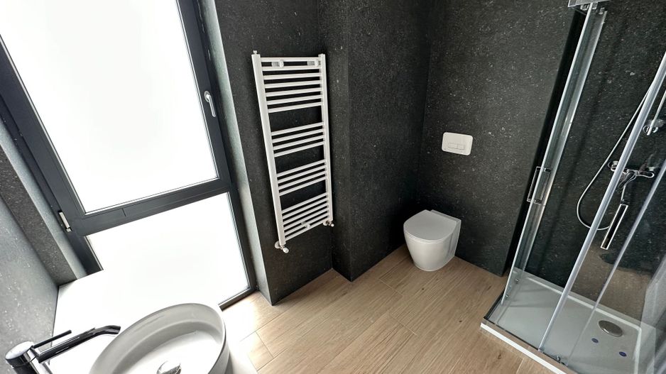 Apartament 3 camere bloc nou - Poză 6