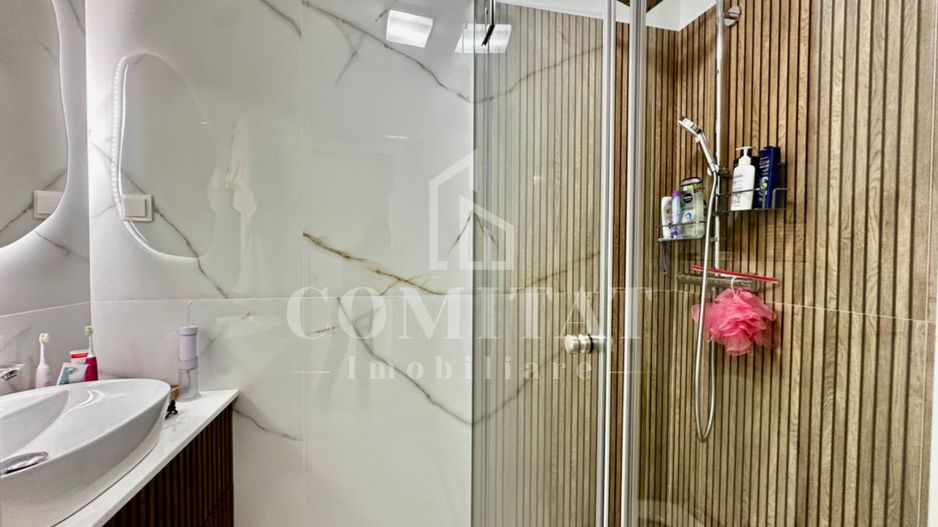 Apartament 4 camere | Parcare | Terasa 30 mp | Cartier Europa - Poză 19