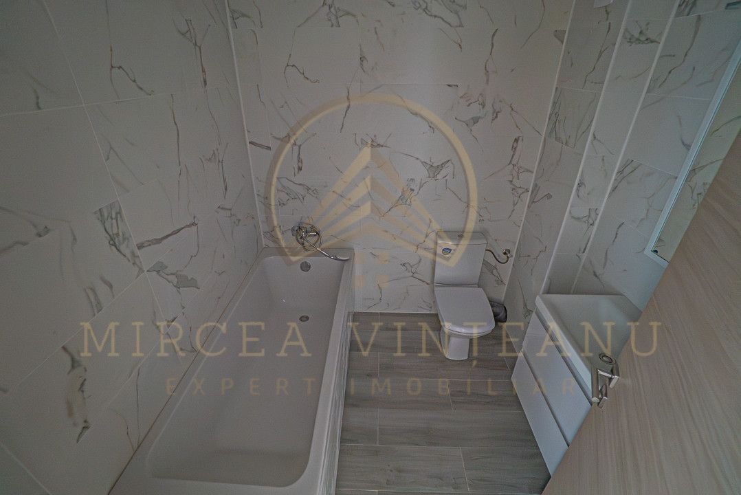 INEL II- COMPLEX PRIMO RESIDENCE - Apartament cu 4 camere situat la etajul 3. - Poză 7