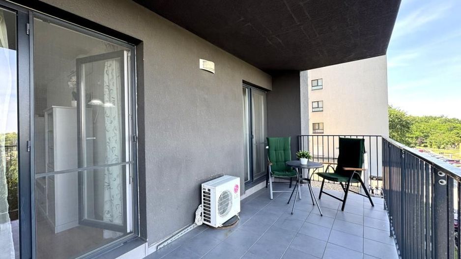 Apartament 2 camere | Uranus Plaza | 60 mp | Disponibil imediat | Comion 0% - Poză 19