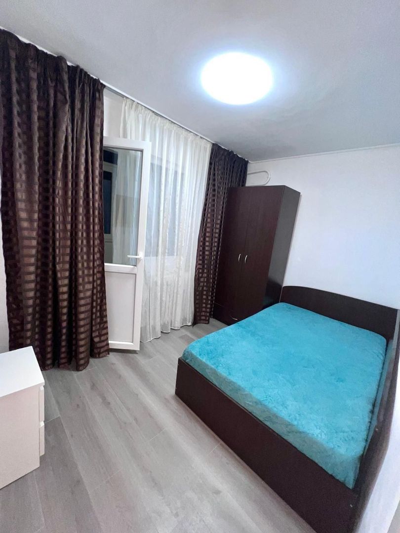 AP. 2 CAMERE- PIATA SUDULUI, PET-FRIENDLY, METROU 9 MINUTE, MODERN - Poză 2