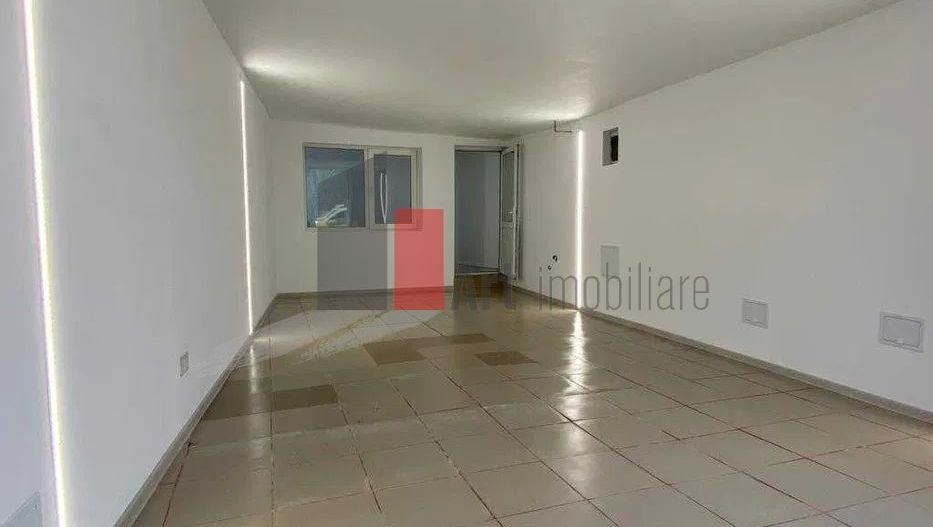 Spatiu comercial de inchiriat in zona Baneasa/ Ionescu de la Brad - Poză 1
