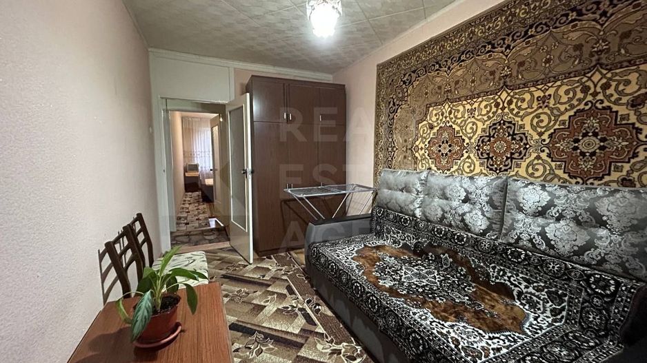 Vânzare, apartament, 3 camere, bd. Mihai Eminescu, Bălți - Poză 6