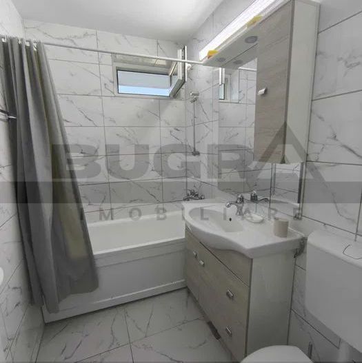 Apartament de 2 camere, 55mp, zona Iulius Mall - Poză 4