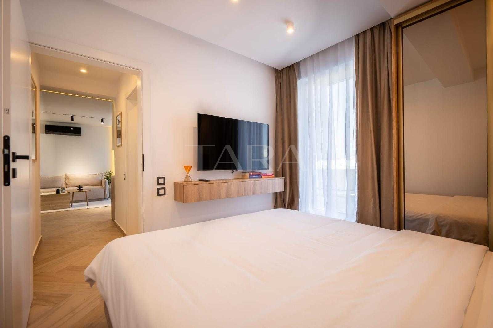 Spațiu tehnic 90 mp, Mărăști – etaj 5/5, vedere panoramică - Poză 5