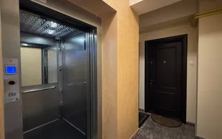 Garsoniera moderna Rond Pacurari - 20 min Copou - Poză 21