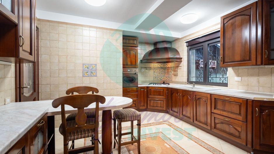 Vila eleganta si rara in cartierul Domenii - Poză 18
