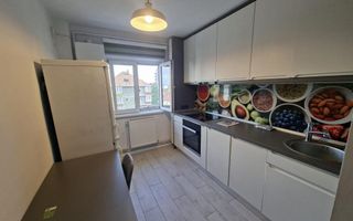 Apartament 2 camere decomandat Faget Brasov - Poză 8