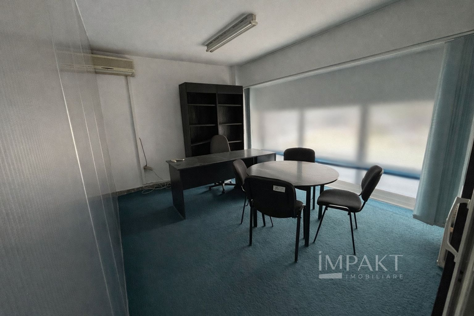 Spațiu Comercial de vânzare -OMV Marasti - Poză 5