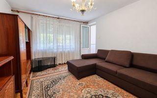 Apartament 2 camere, decomandat, 57 mp utili, etaj 1, ultracentral - Poză 1