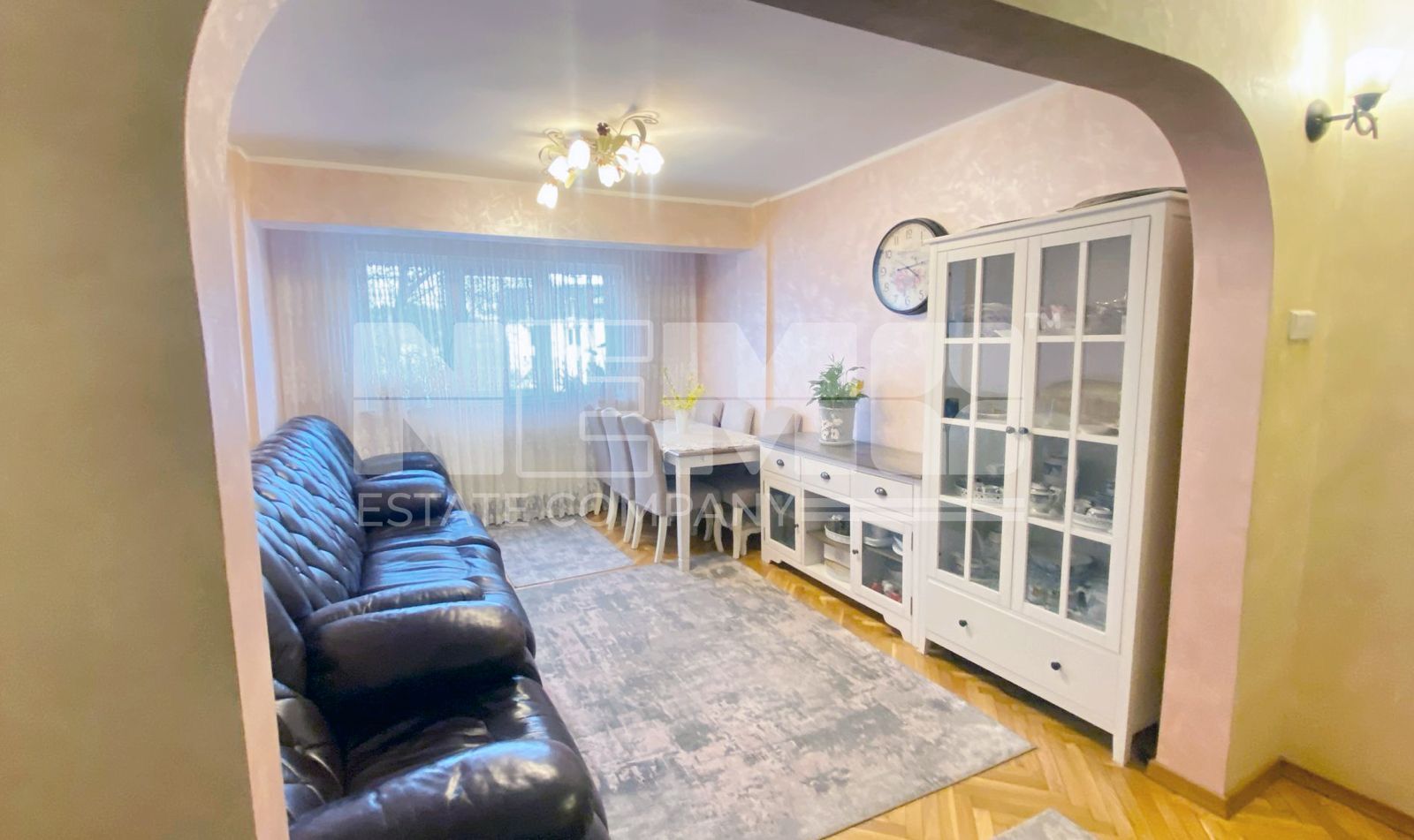 De Vânzare Apartament 4 Camere | George Enescu, Suceava | 127.000 € - Poză 3