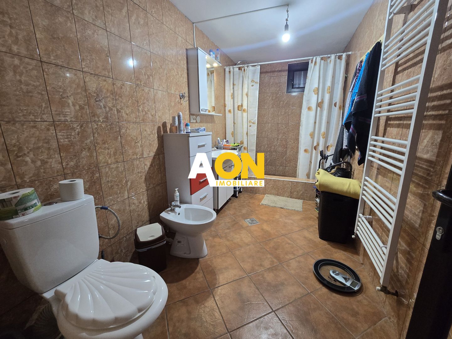 Casa Individuala 4 Camere, 1750mp Teren, Zona Sard - Poză 14