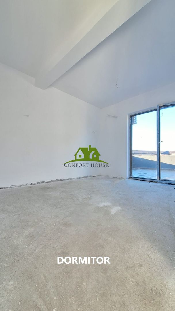 APT.nou 101mp Bloc Nou Ostroveni predare la cheie si dotari premium - Poză 8