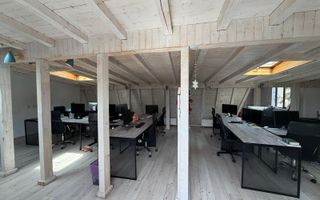 INCHIRIERE VILA CADEREA BASTILIEI | 240MP | PRETBAIL BIROU | PARCARE - Poză 42