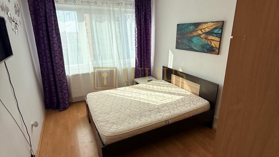 2 camere| Calea Sagului| apartament frumos| lift| centrala| - Poză 6
