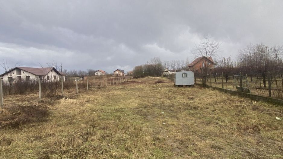 Vand teren 17 arii - Poză 4