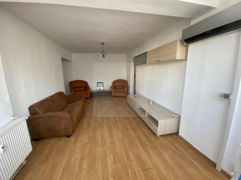 2 Camere - 52 MP | Etaj Intermediar | Reabilitat | Obor - Poză 2