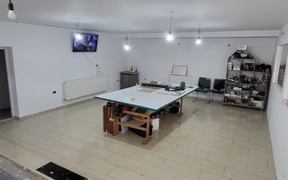De vanzare spatiu comercial, demisol, Tiglina 1, sub VIP, 89.000 euro - Poză 2