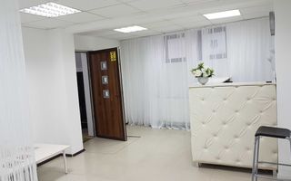Cotroceni, apartament 5 camere, 106mp, 2 bai, centrala, fara Risc, fara legea 112, Loc Parcare, demisol inalt - Poză 4
