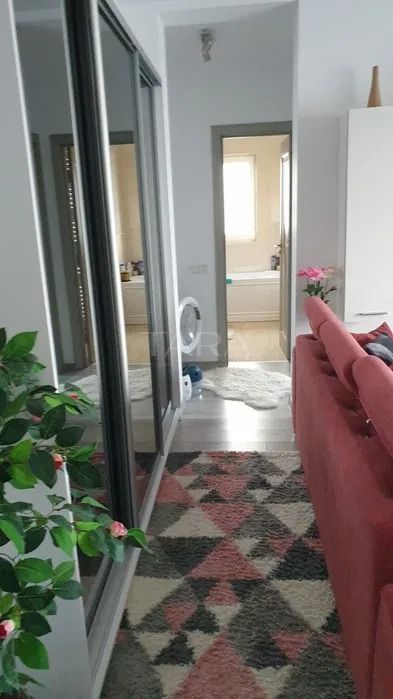 Apartament 2 camere Panemar – mobilat, utilat, parcare inclusă - Poză 3