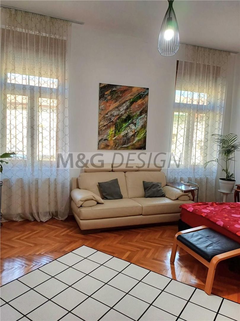 Apartament 3 camere zona Elisabetin - la casa - Poză 3