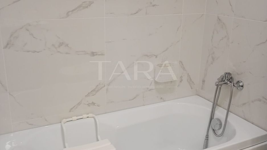Apartament 3 Camere de Vânzare – Zona Vivo/Metro - Poză 12