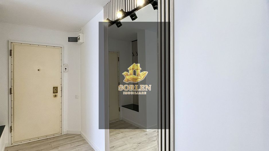 Apartament cu 2 camere de vânzare | Zona Plopilor, Cluj-Napoca - Poză 9