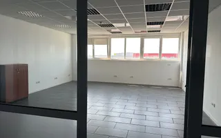 Spatiu depozitare - logistica 2.519 mp si birouri Chiajna A1 - Poză 18