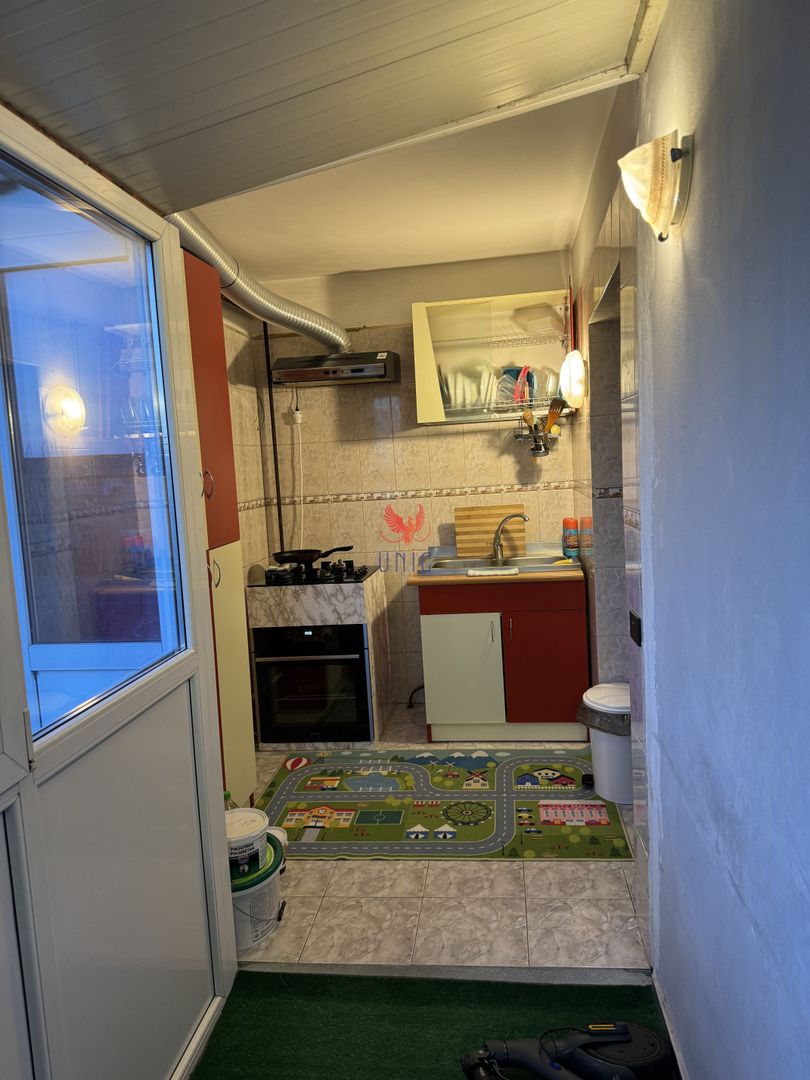 Apartament  3 camere decomandate - Poză 7