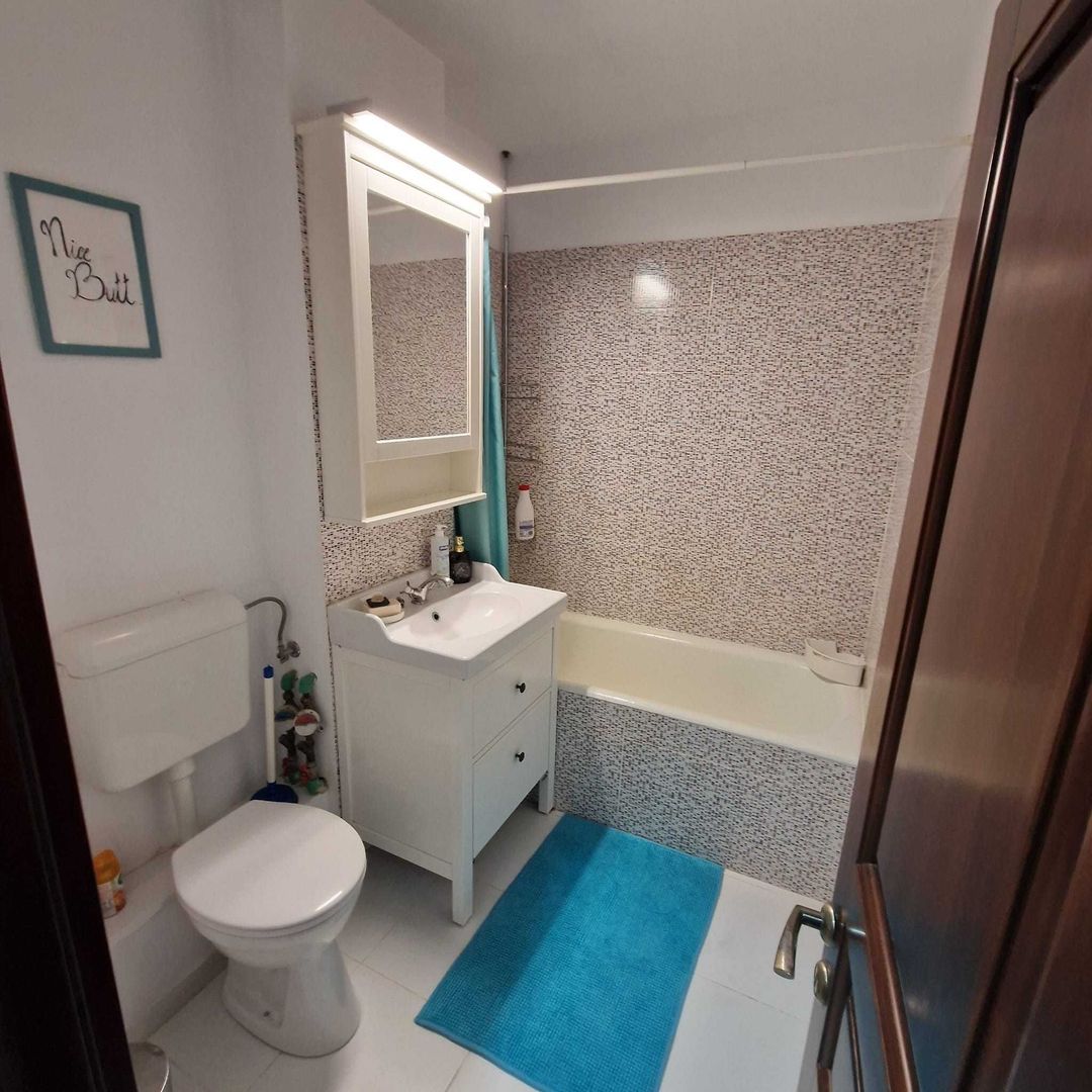 Apartament 3 camere de inchiriat - Poză 3