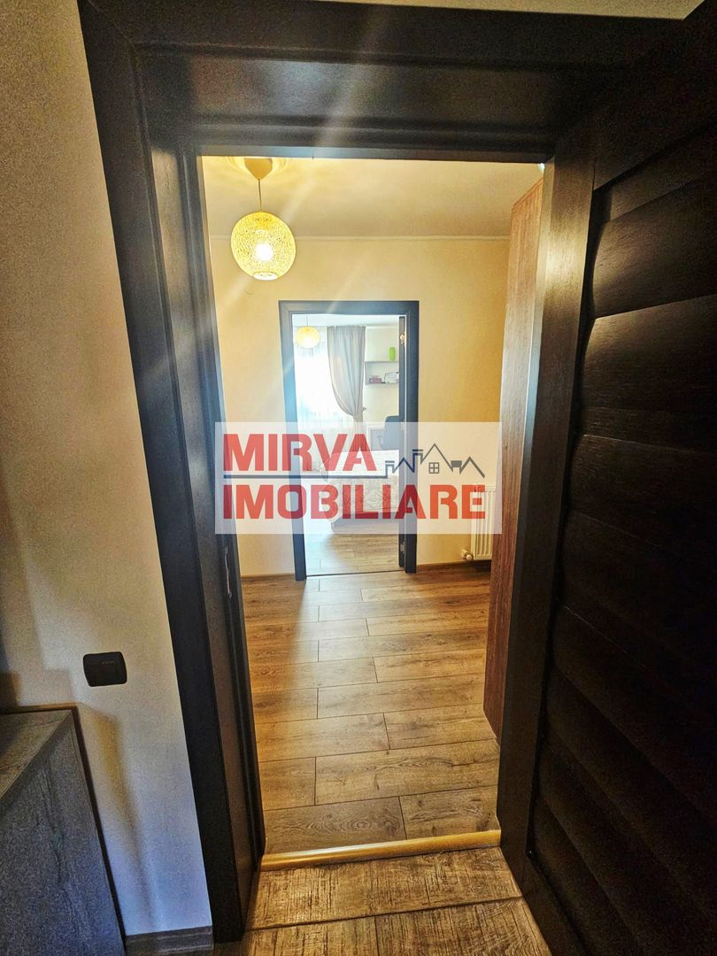 Vilă 4 camere Păulești | Teren 1.820 mp | Mobilata si utilata - Poză 18
