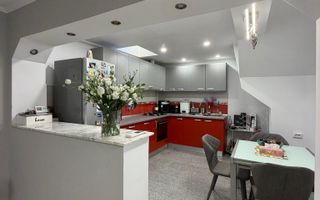 Casa mobilata utilata Rahova strada Bega - Poză 10