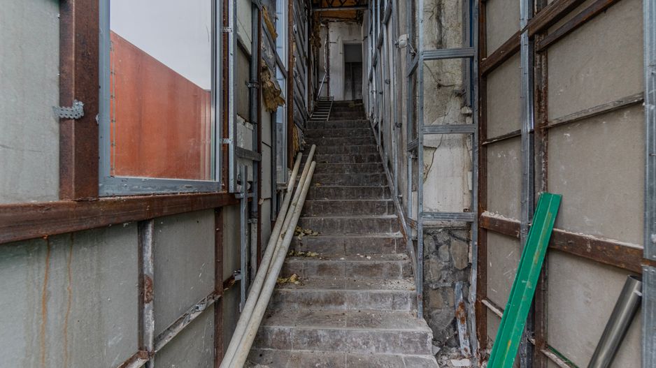Cladire de 902 mp utili de vânzare, zona Grivitei - DN 13, COMISION 0 - Poză 70