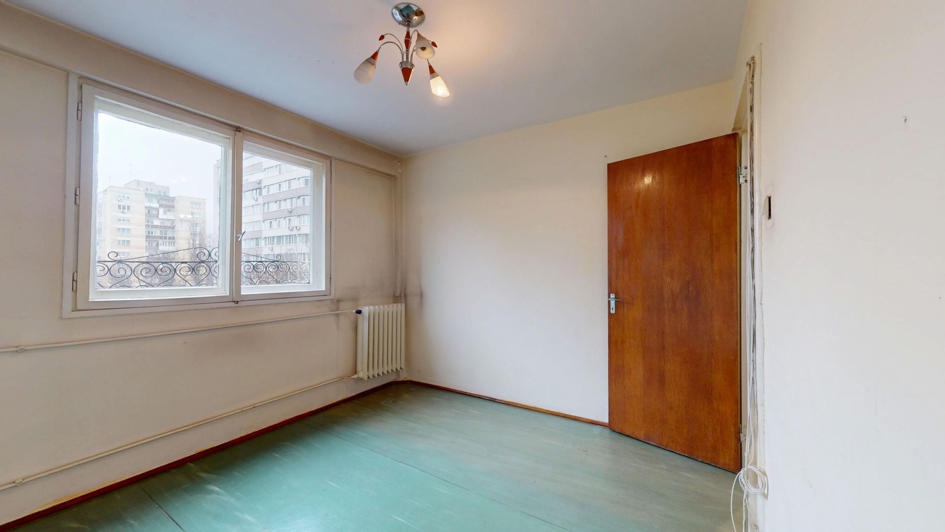 Apartament 2 camere – Aleea Baiut – Metrou Constantin Brancusi - Poză 5