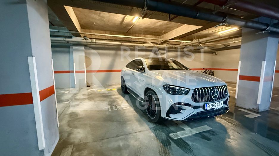 Apartament 3 camere cu grădină | Natura Residence | Garaj 2 locuri - Poză 21