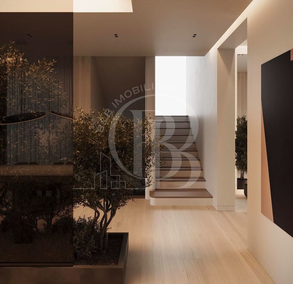Th. Pallady 5 camere Duplex | Living 40mp | Dormitor 19mp - Poză 5