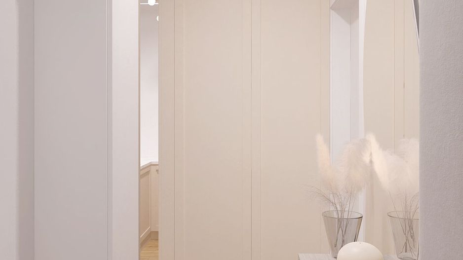 APARTAMENT 3 CAMERE | UNIRII | PROIECT NOU - Poză 6