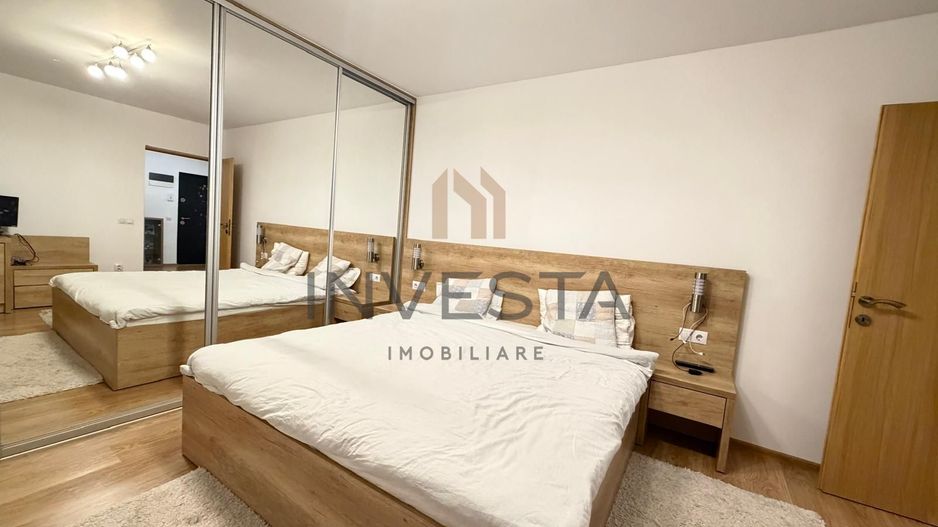 Apartament de 3 camere pe strada Mehedinti ! - Poză 1